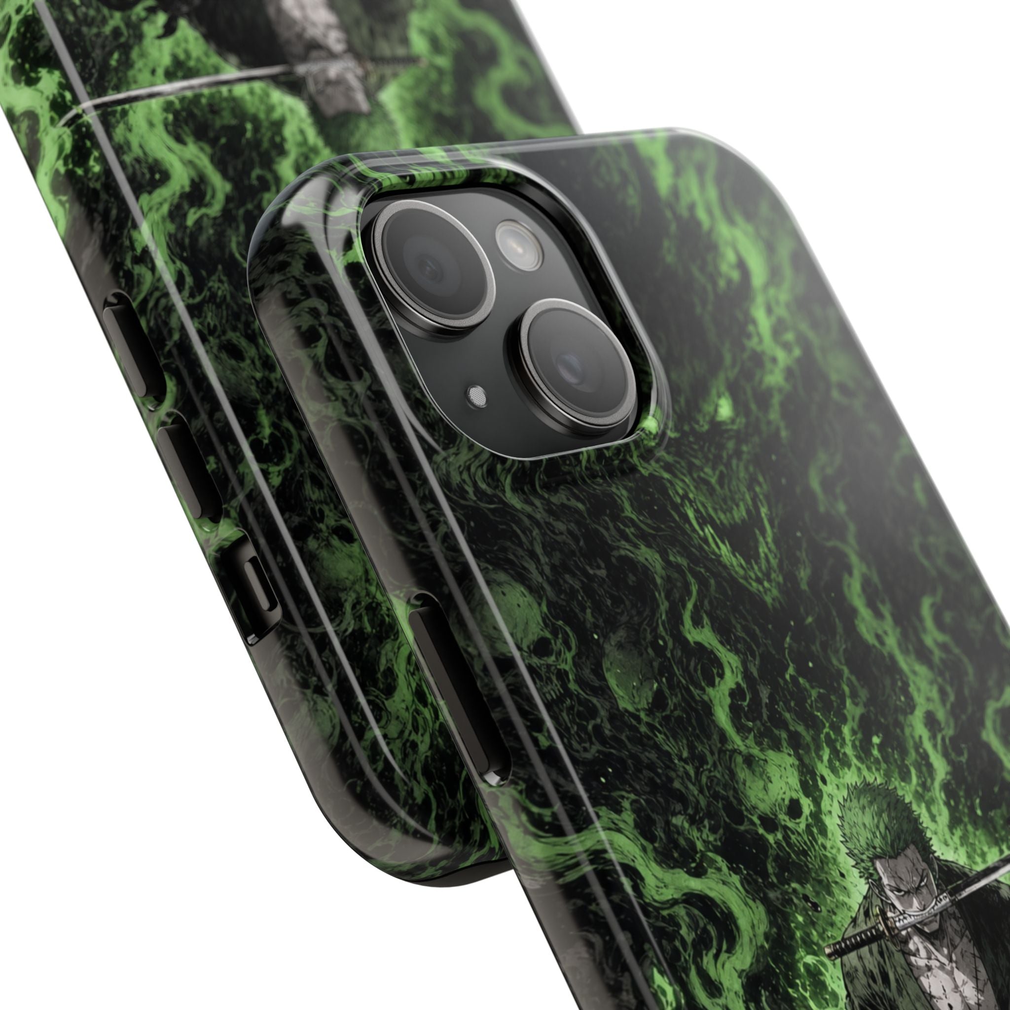 iPhone 15 | close-up