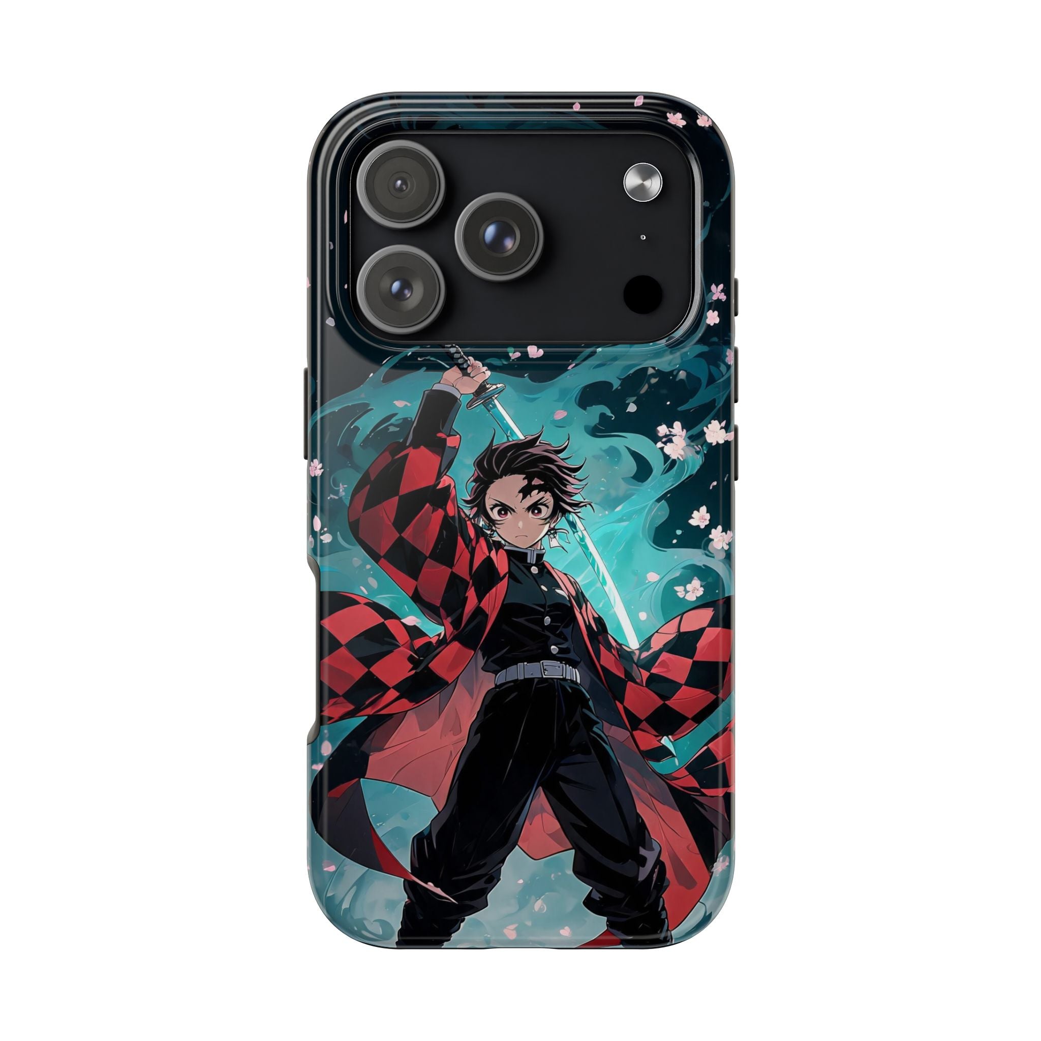 iPhone 17 Pro | front