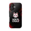 Yokai - Fox Mask