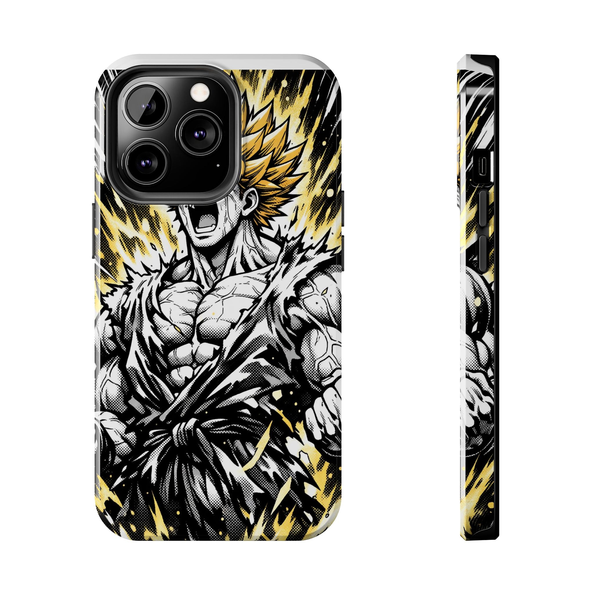 iPhone 13 Pro | front-and-side