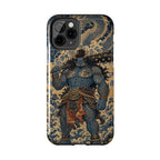 Kaido King of the Beasts Anime Phone Case - Tough Case
