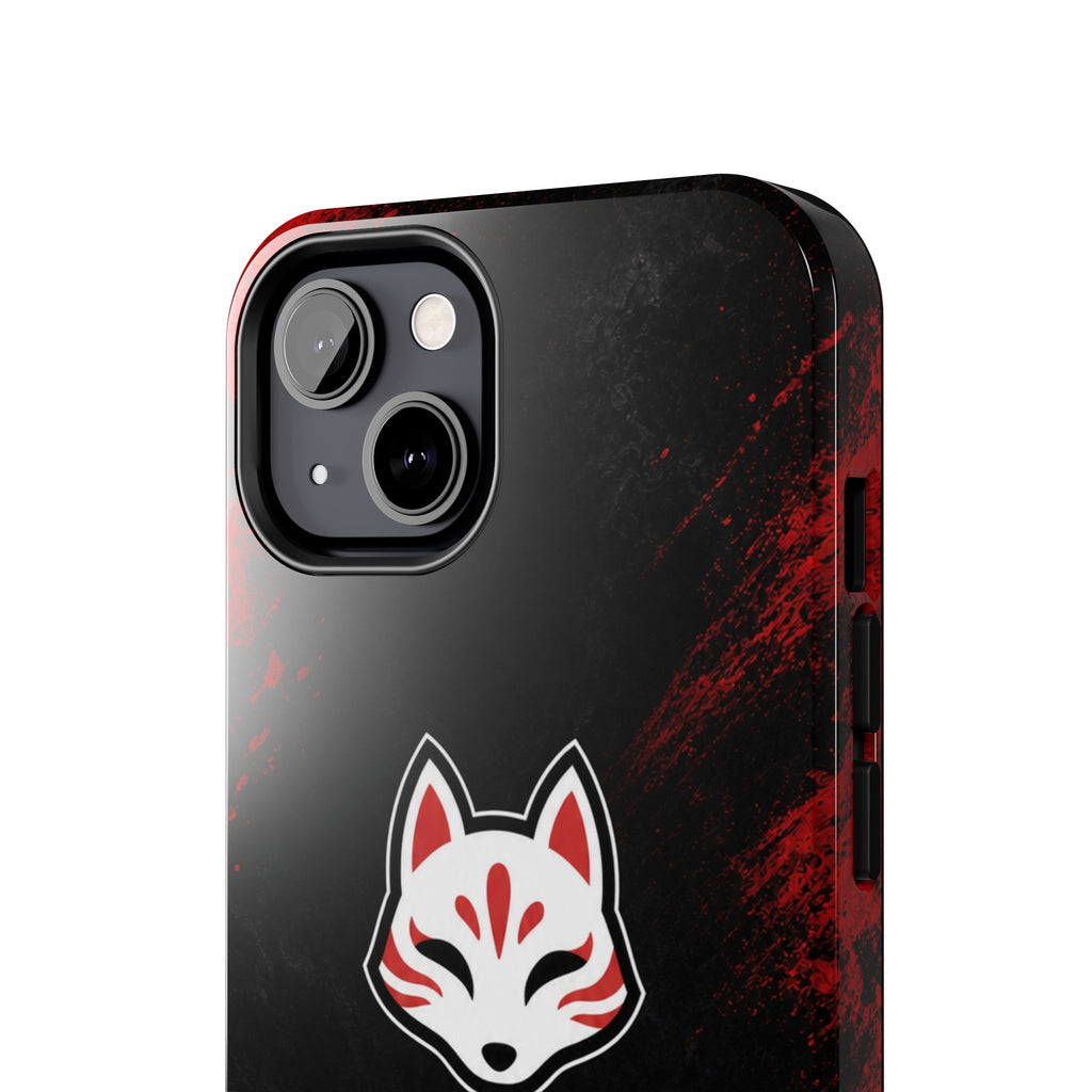 Yokai - Fox Mask