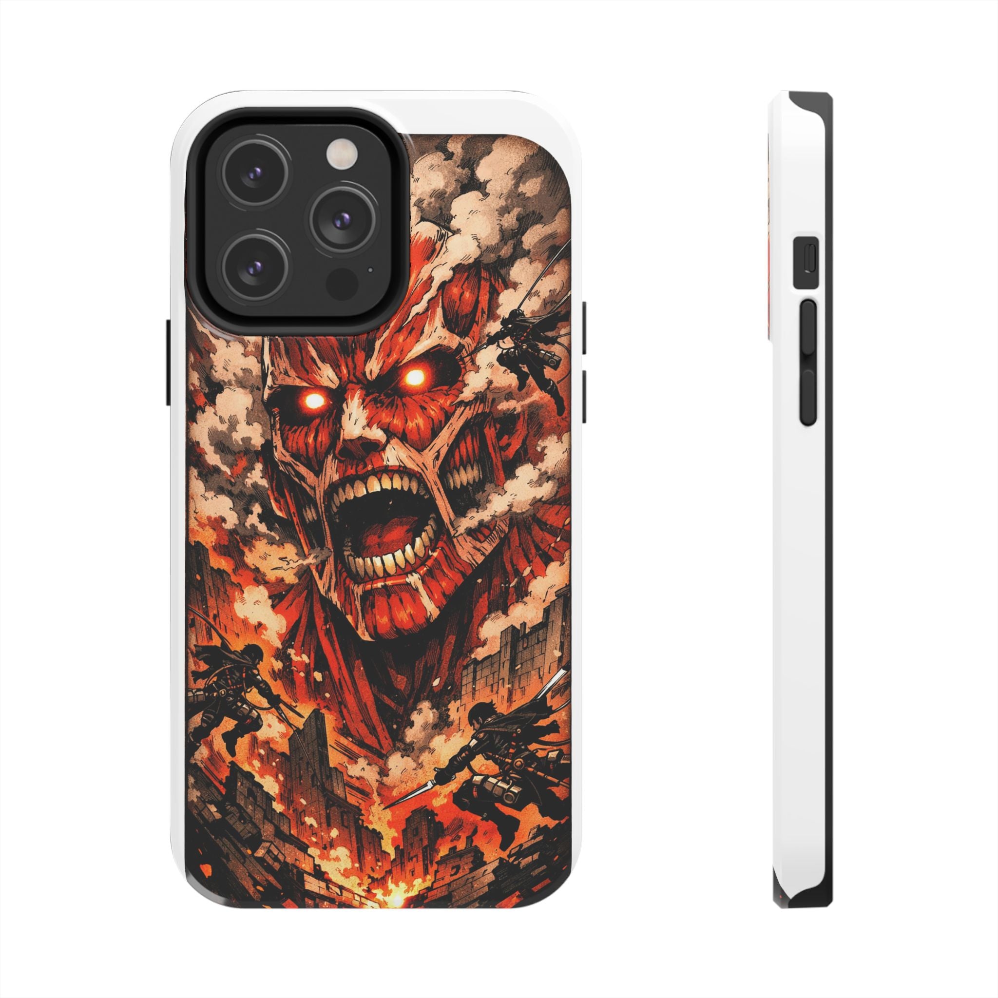 iPhone 14 Pro Max | front-and-side