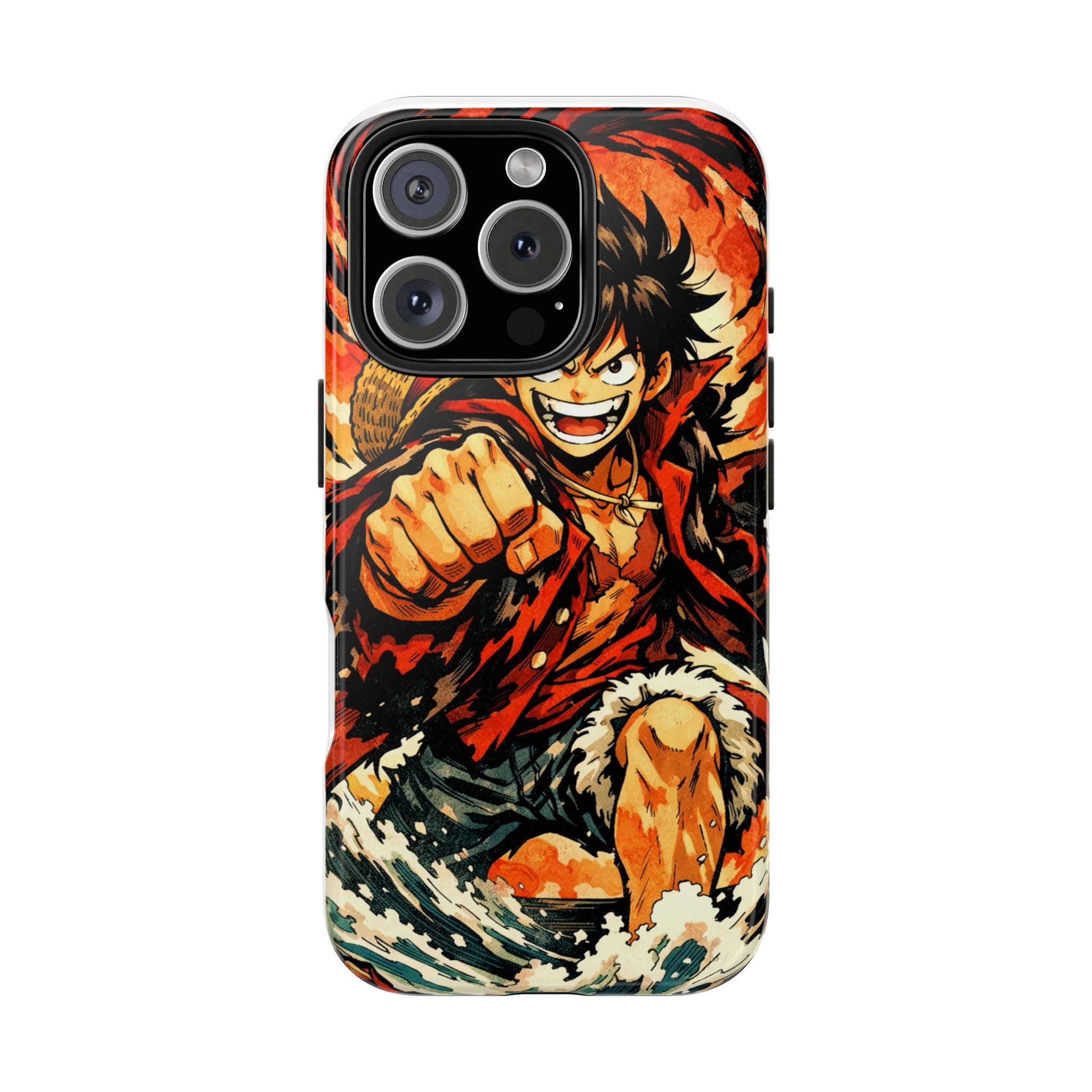 iPhone 16 Pro | front