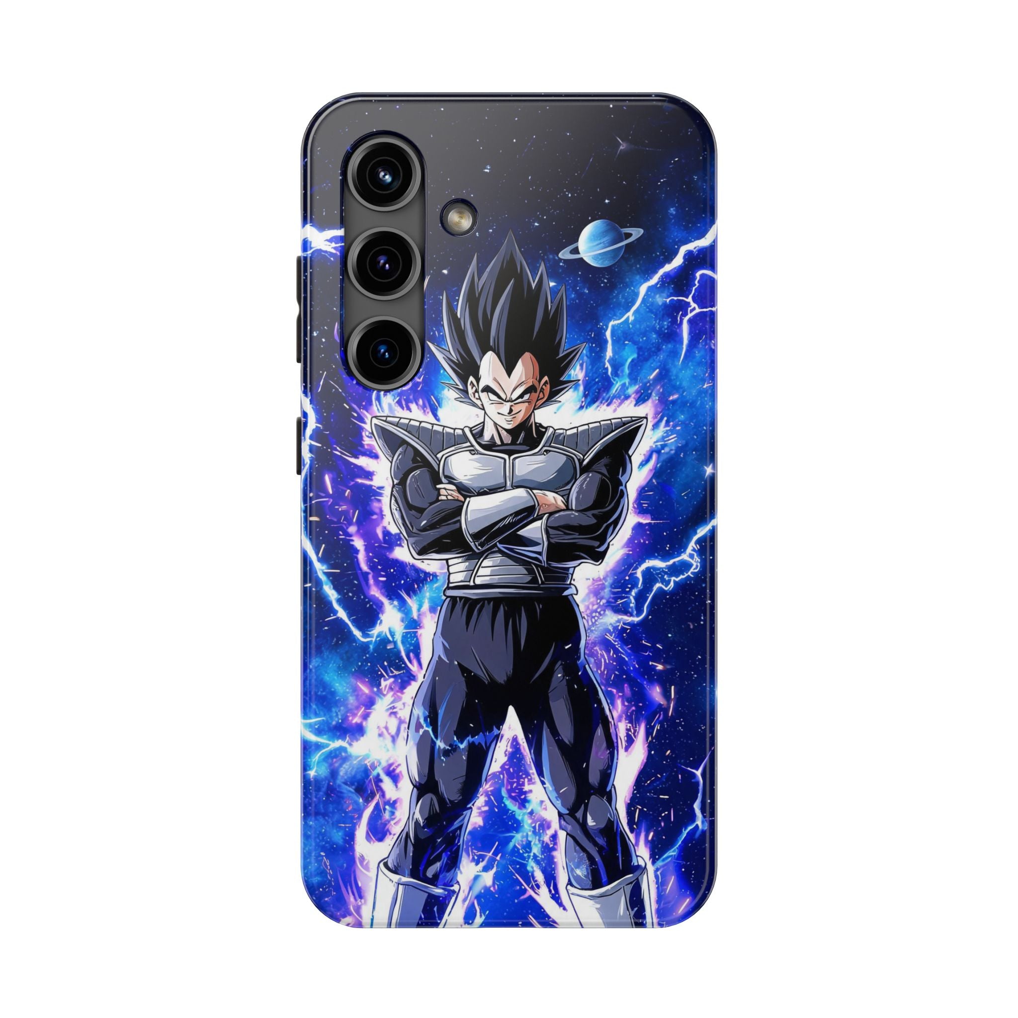 Samsung Galaxy S24 | front