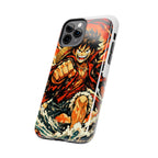 iPhone 11 Pro | side