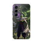 Piccolo Guardian of Earth Anime Phone Case - Tough Case