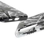Levi Humanity's Strongest Anime Phone Case - Tough Case