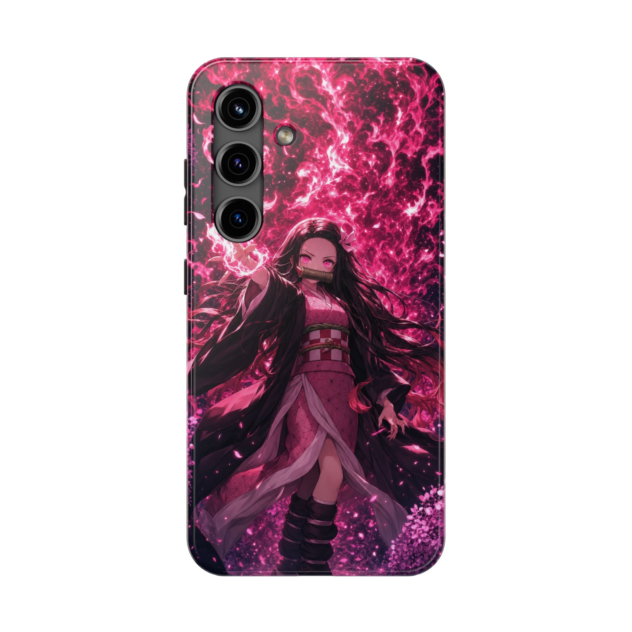 Nezuko - Demon Awakening