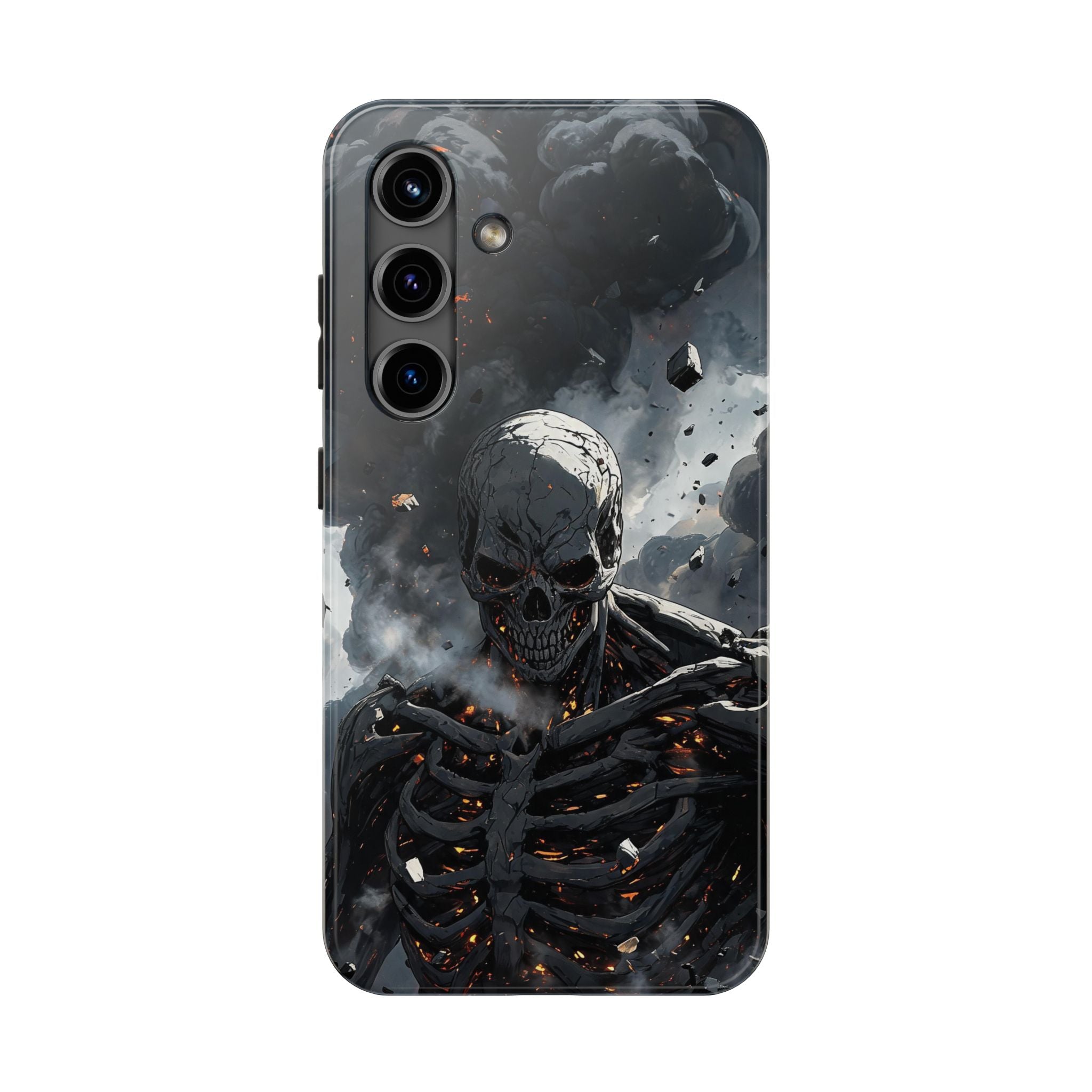 Samsung Galaxy S24 | front