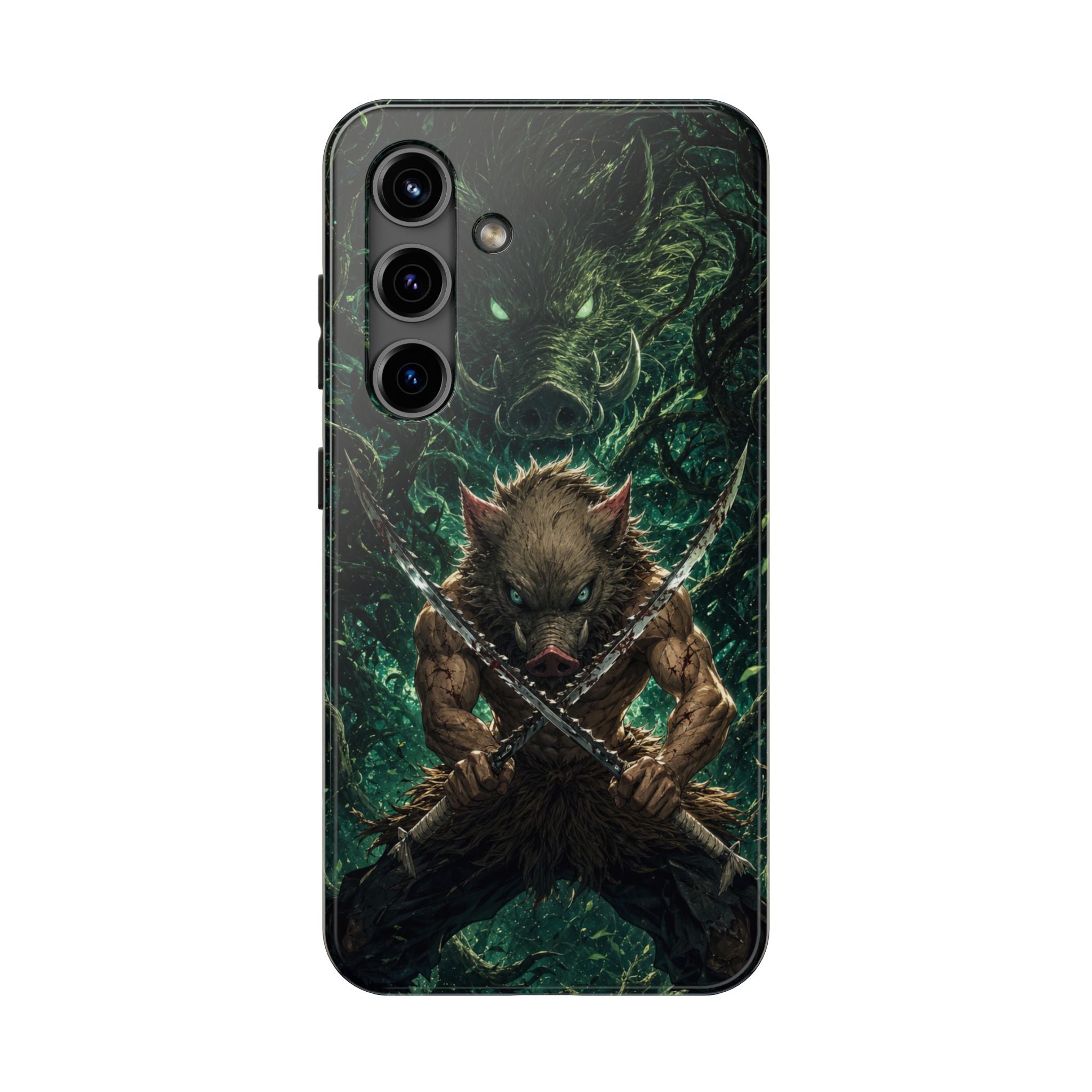 Samsung Galaxy S24 | front