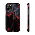 Shanks The Emperor Anime Phone Case - Tough Case