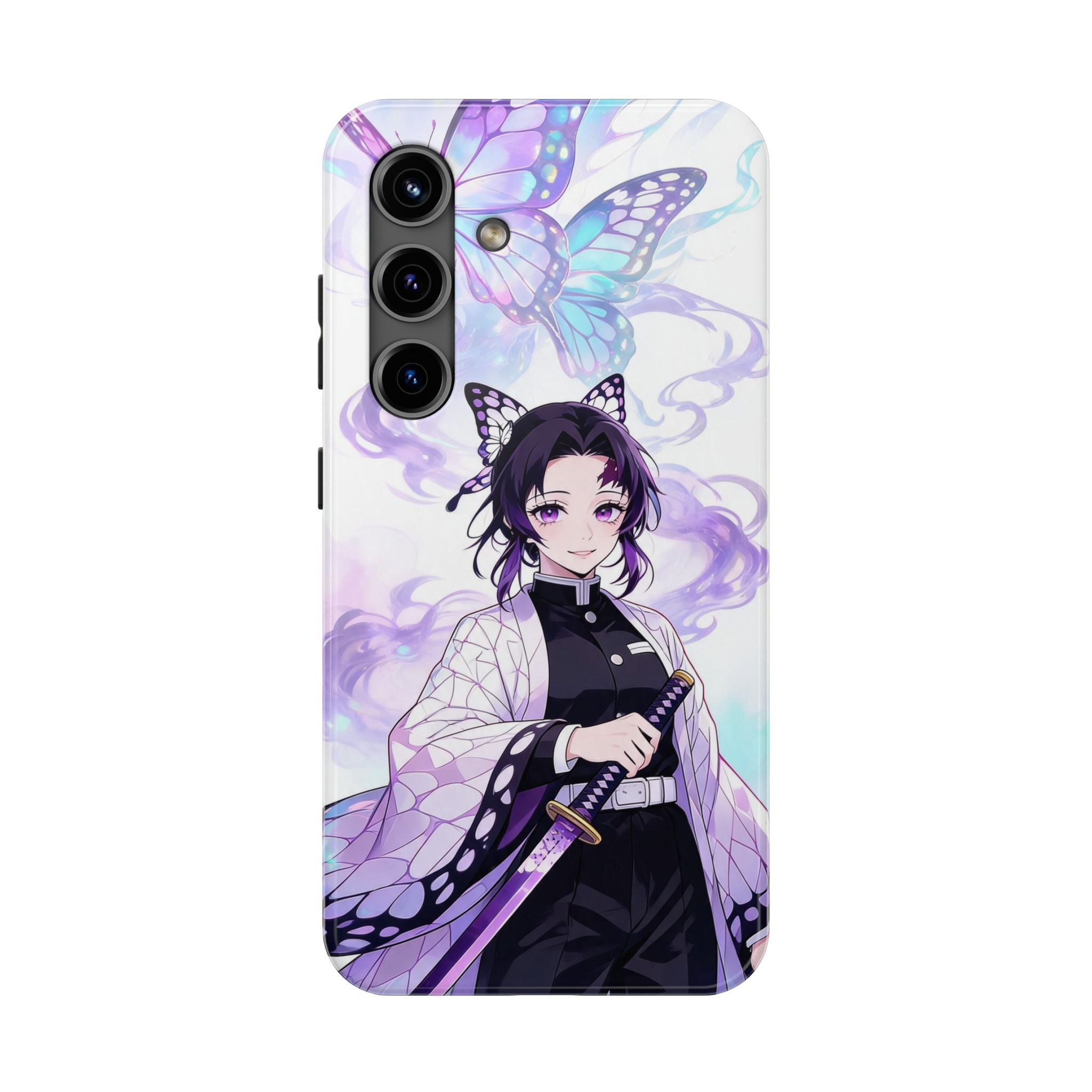 Samsung Galaxy S24 | front