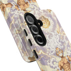 Gear Fifth Luffy Sun God Anime Phone Case - Tough Case