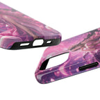 Hancock Pirate Empress Anime Phone Case - Tough Case