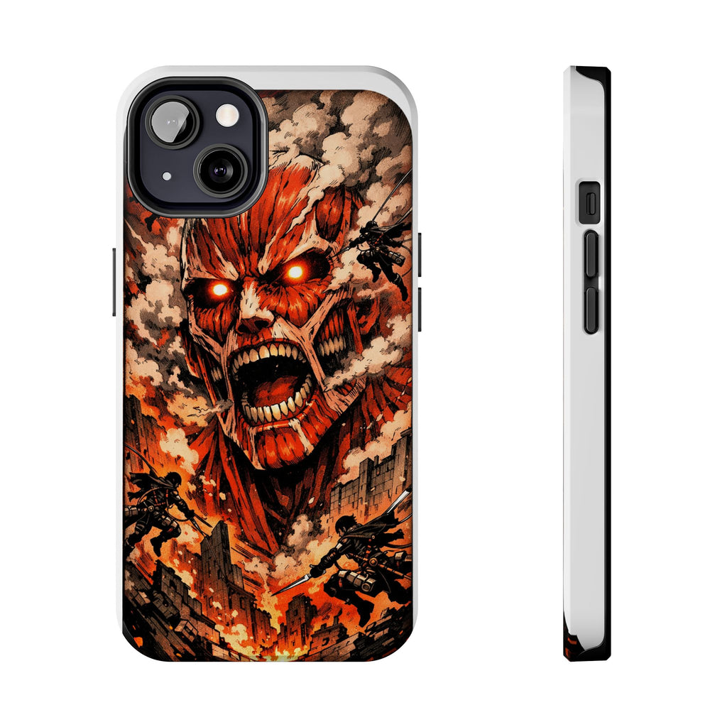 iPhone 13 | front-and-side