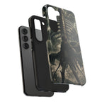 Eren Founding Titan Anime Phone Case - Tough Case
