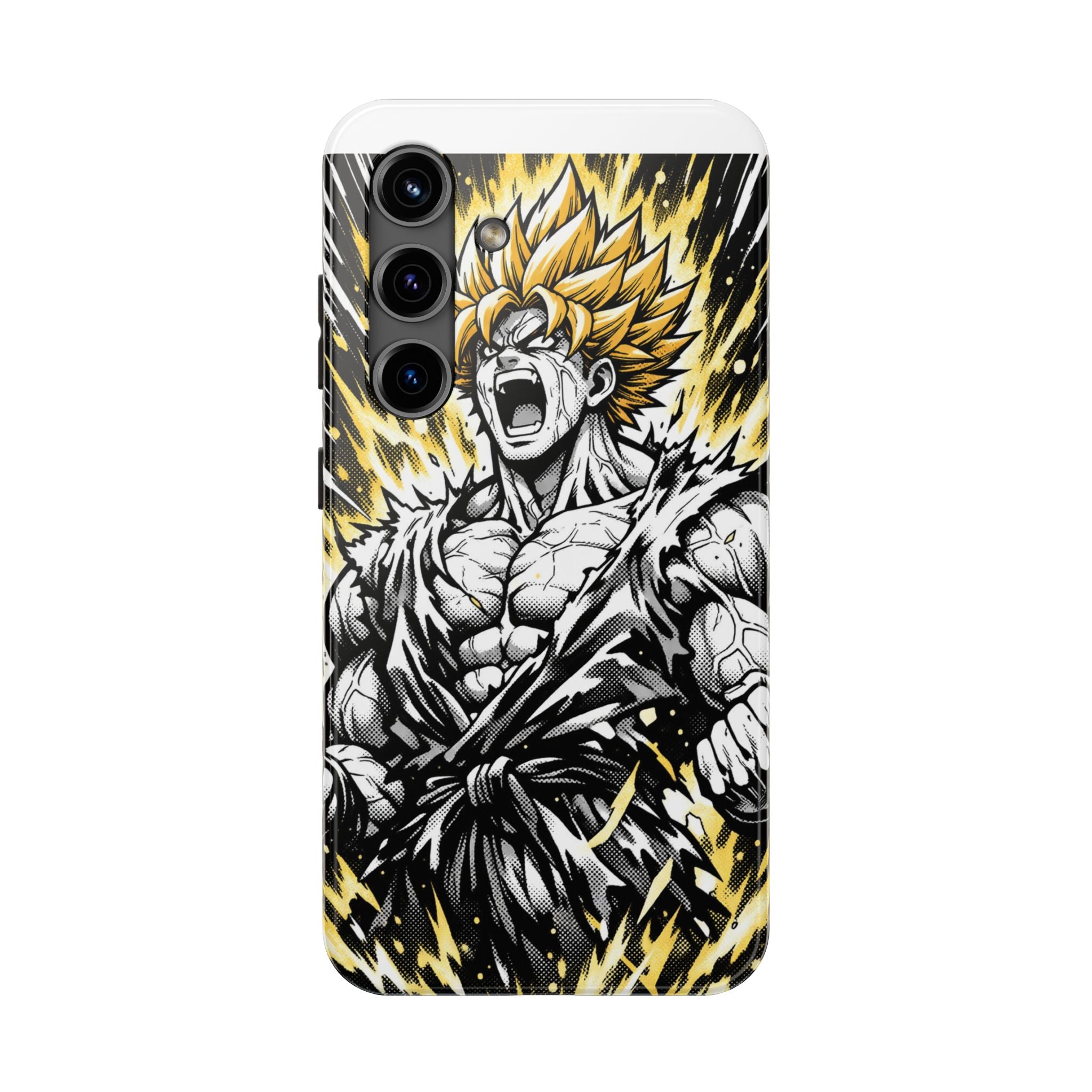 Samsung Galaxy S24 | front