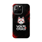 Yokai - Fox Mask