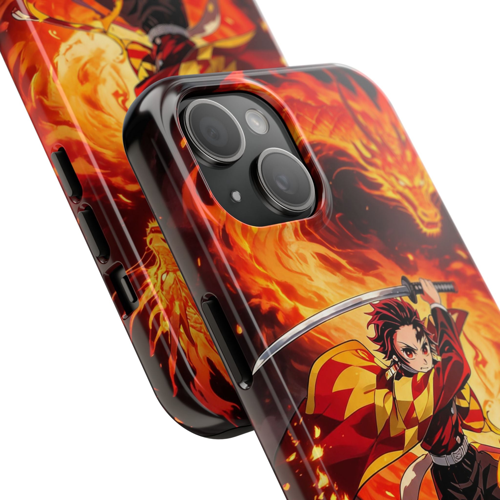 Rengoku - Flame Hashira