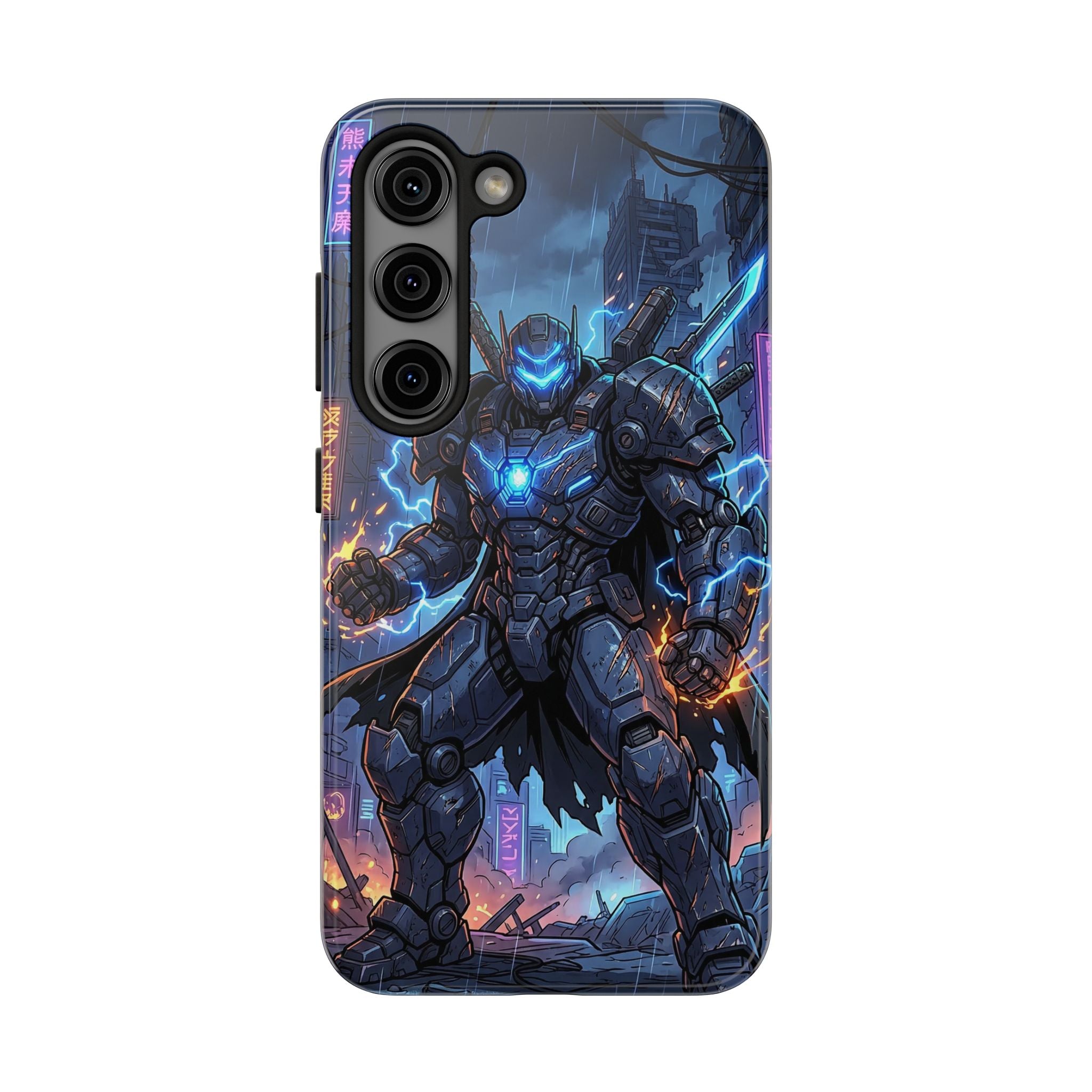 Samsung Galaxy S23 | front