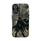 Eren Founding Titan Anime Phone Case - Tough Case