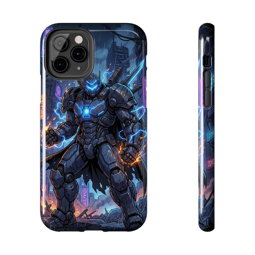 iPhone 11 Pro | front-and-side