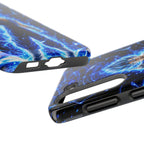 Gogeta Fusion Perfection Anime Phone Case - Tough Case