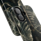 Eren Founding Titan Anime Phone Case - Tough Case