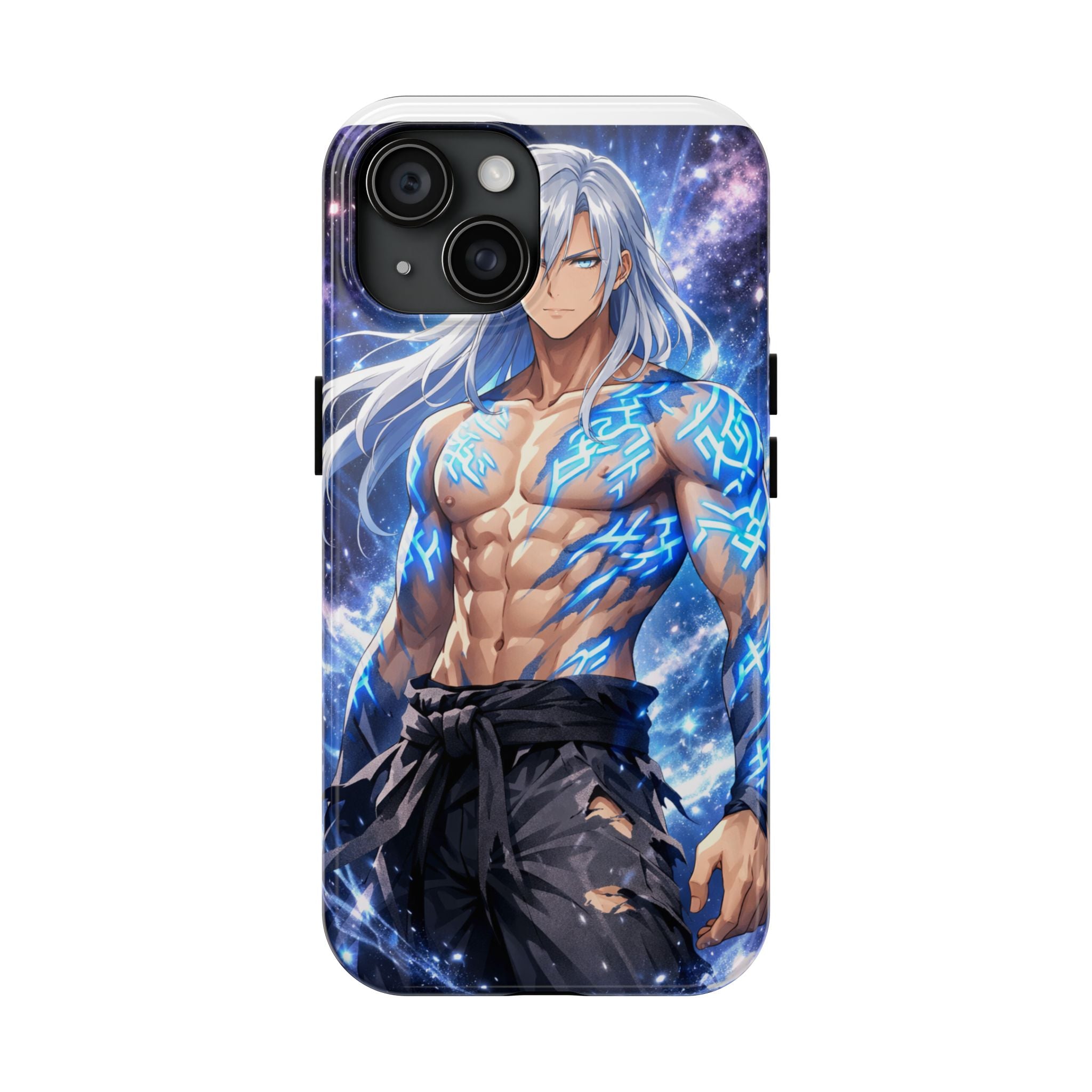 iPhone 15 | front