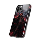 Shanks The Emperor Anime Phone Case - Tough Case