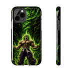 iPhone 11 Pro | front-and-side