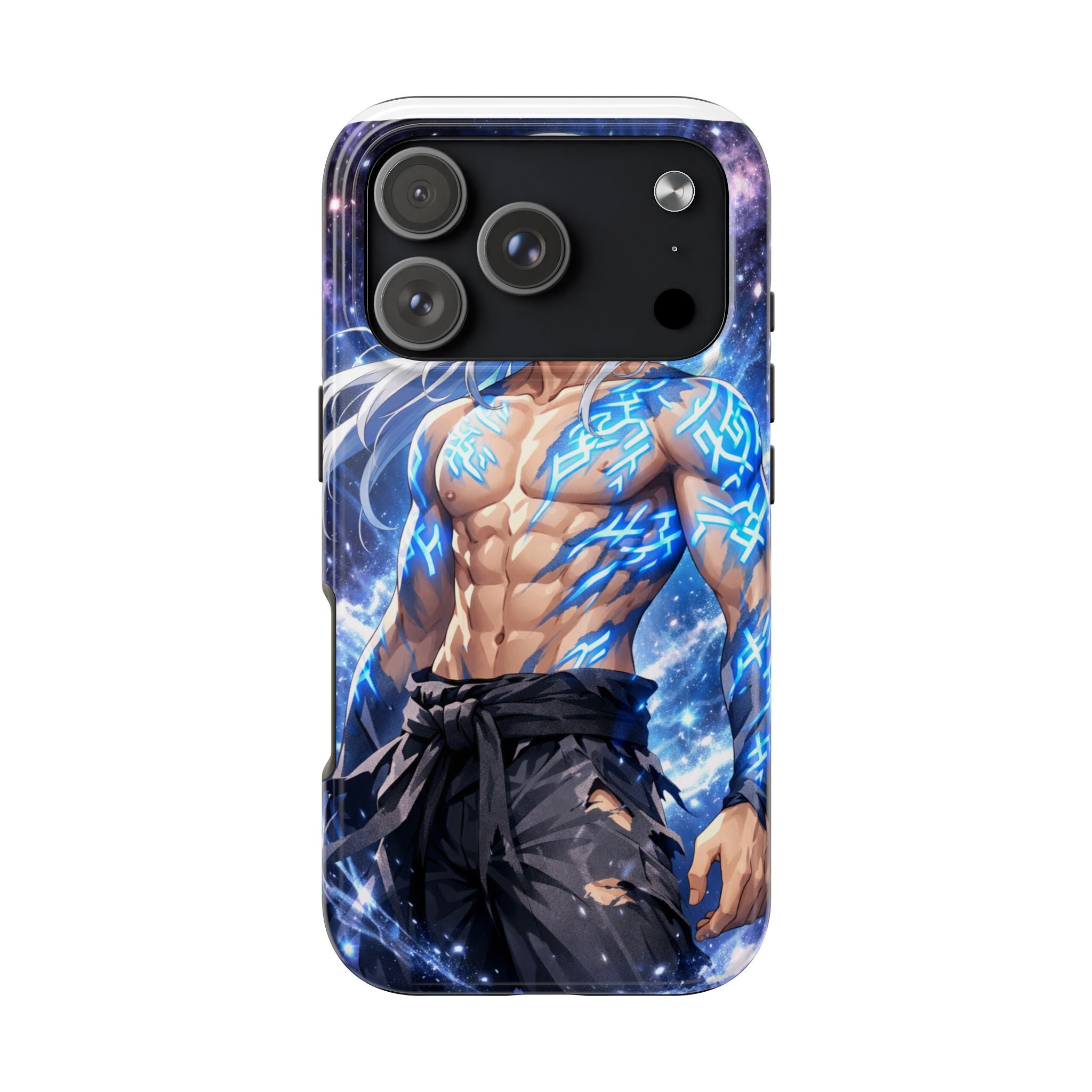iPhone 17 Pro | front