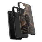 Colossal Titan Steam God Anime Phone Case - Tough Case