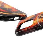 Rengoku - Flame Hashira