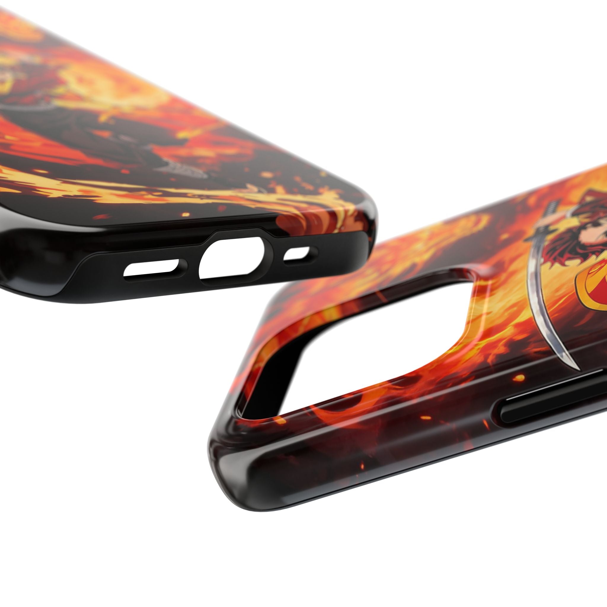 Rengoku - Flame Hashira