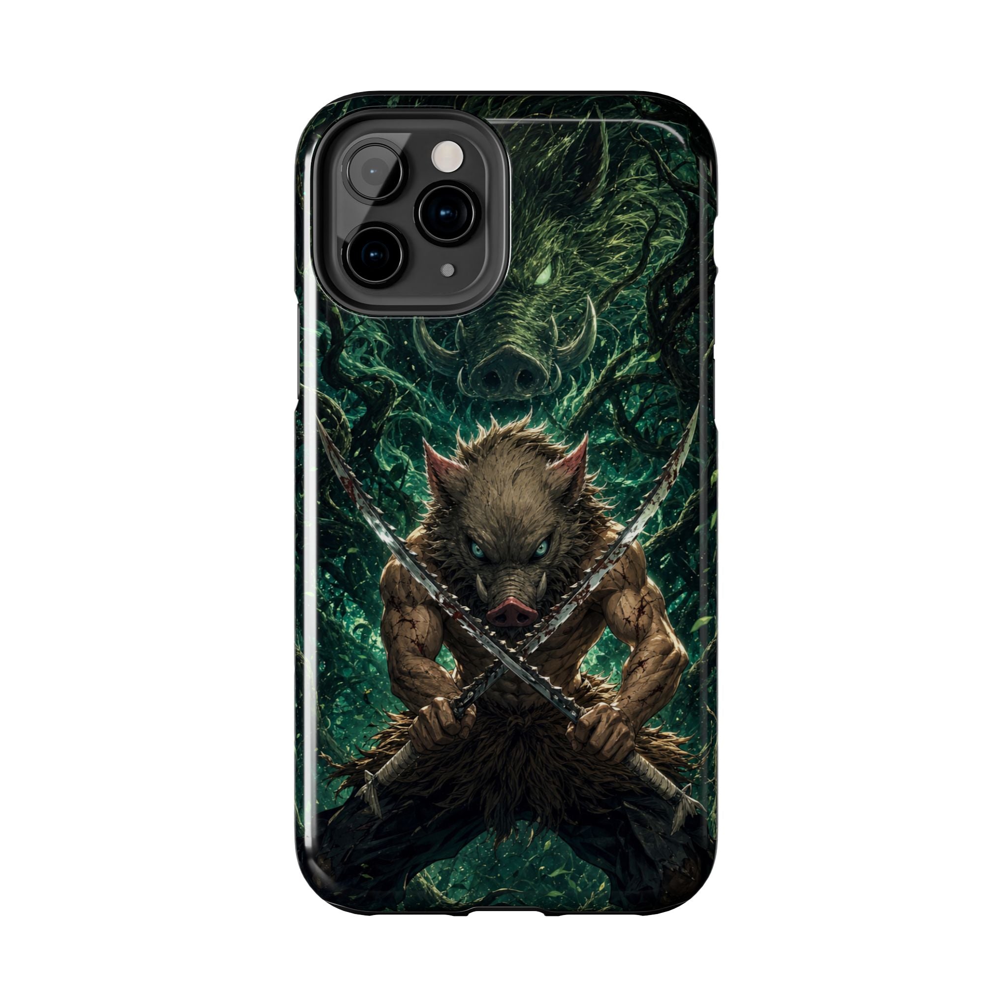 iPhone 11 Pro | front