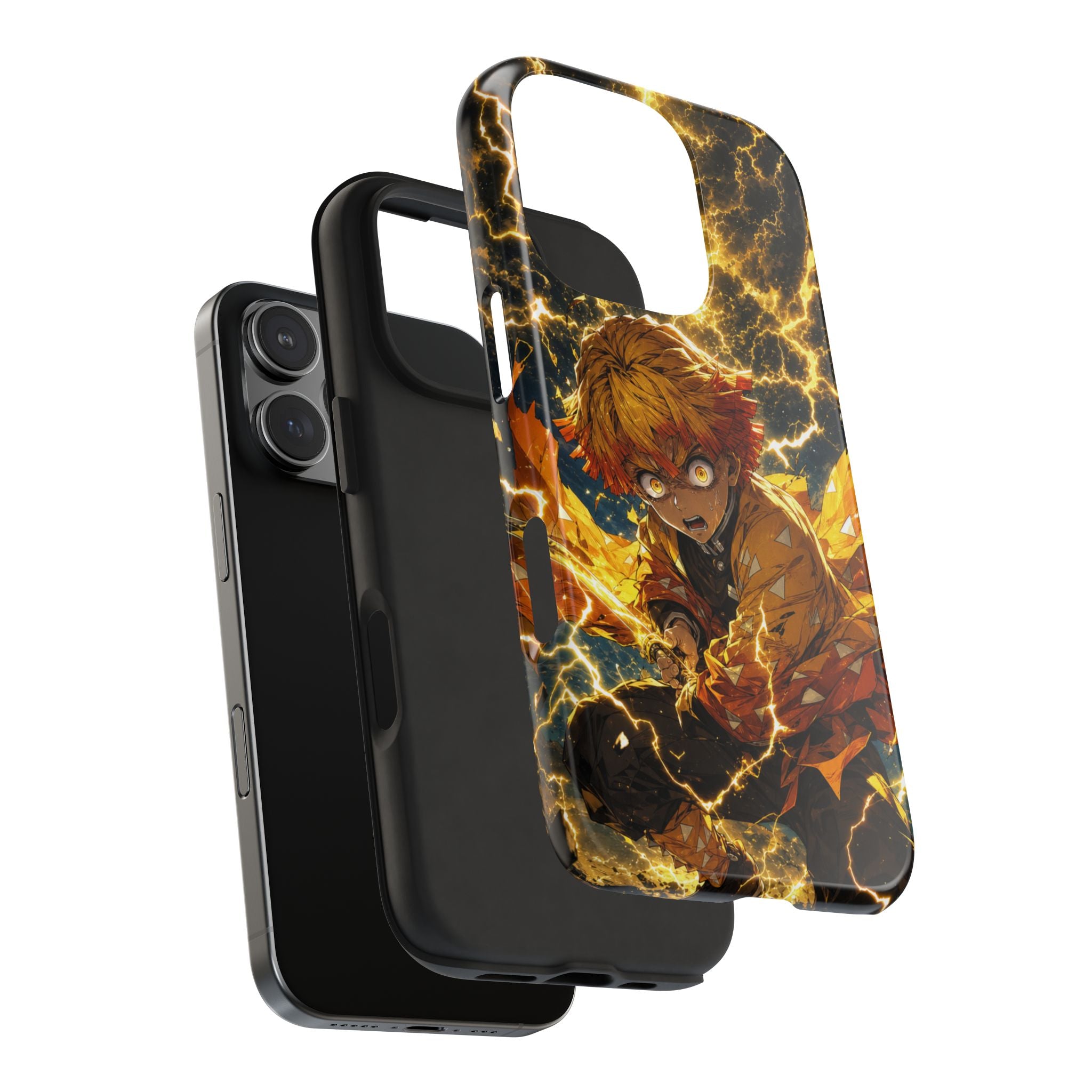 iPhone 16 Pro | layers