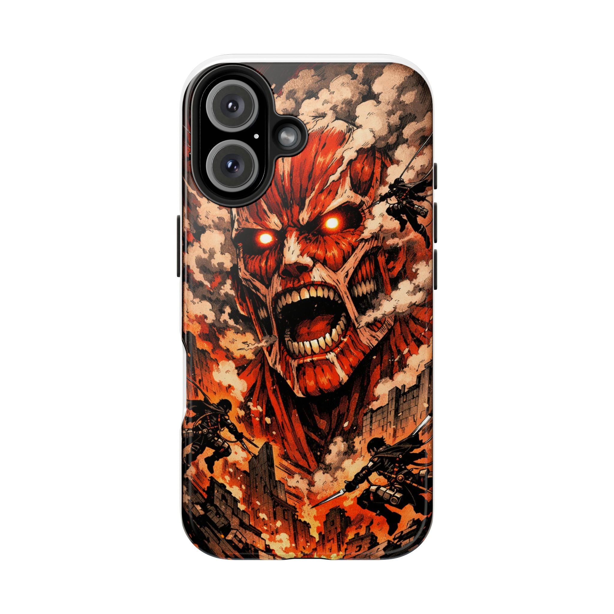 iPhone 16 | front