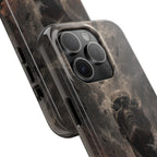 Colossal Titan Steam God Anime Phone Case - Tough Case