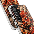 Samsung Galaxy S25 | close-up