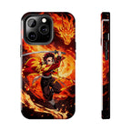 Rengoku - Flame Hashira