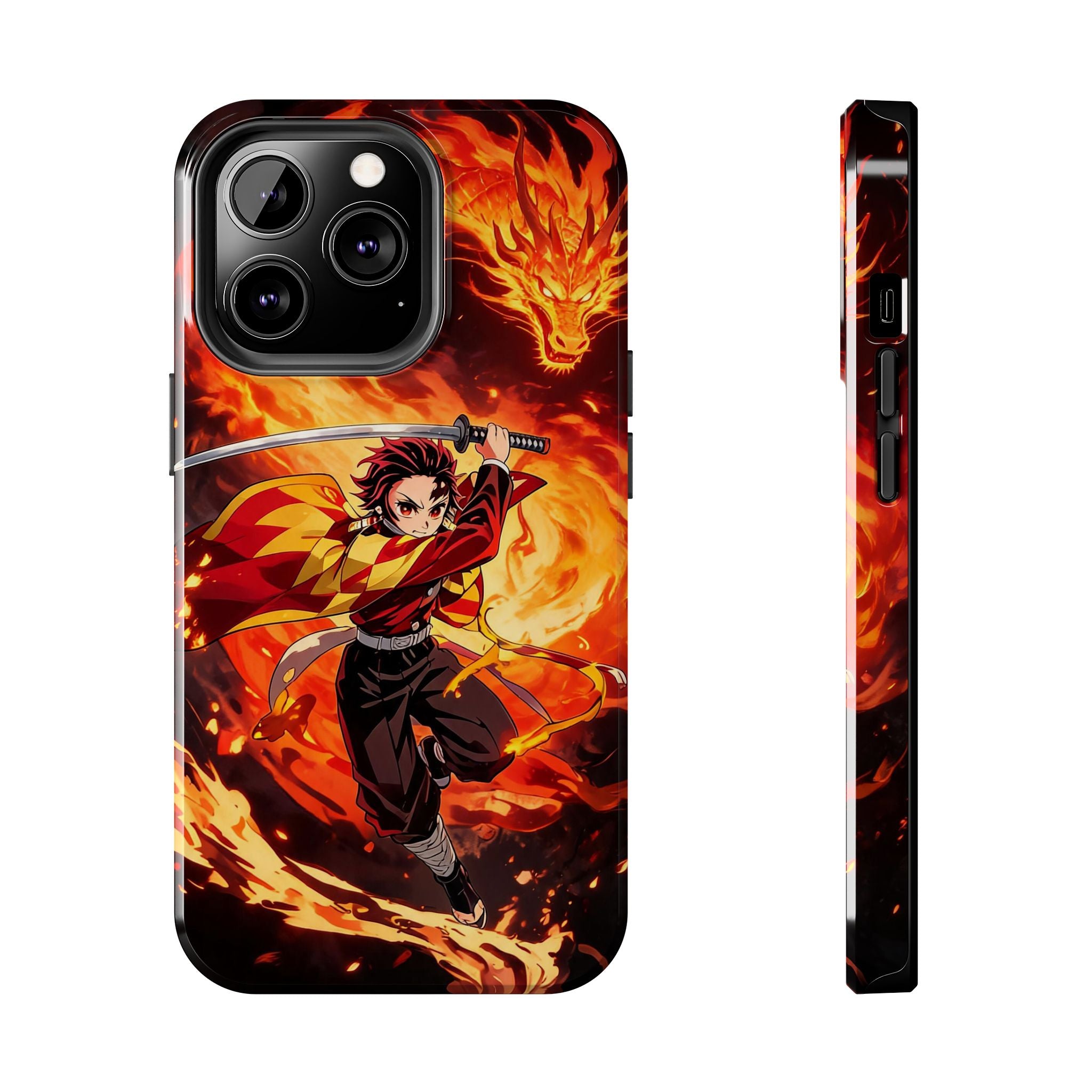 Rengoku - Flame Hashira