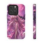 Hancock Pirate Empress Anime Phone Case - Tough Case
