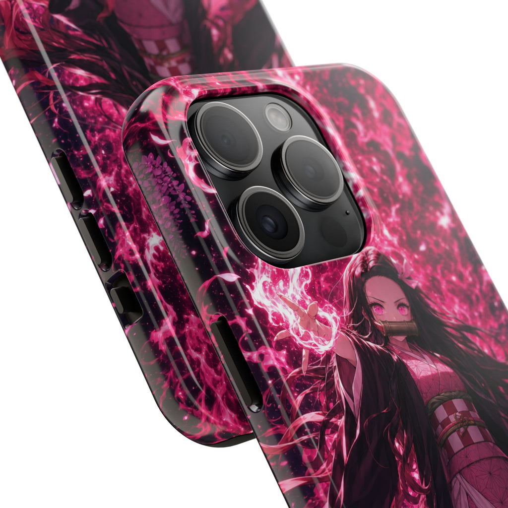 Nezuko - Demon Awakening