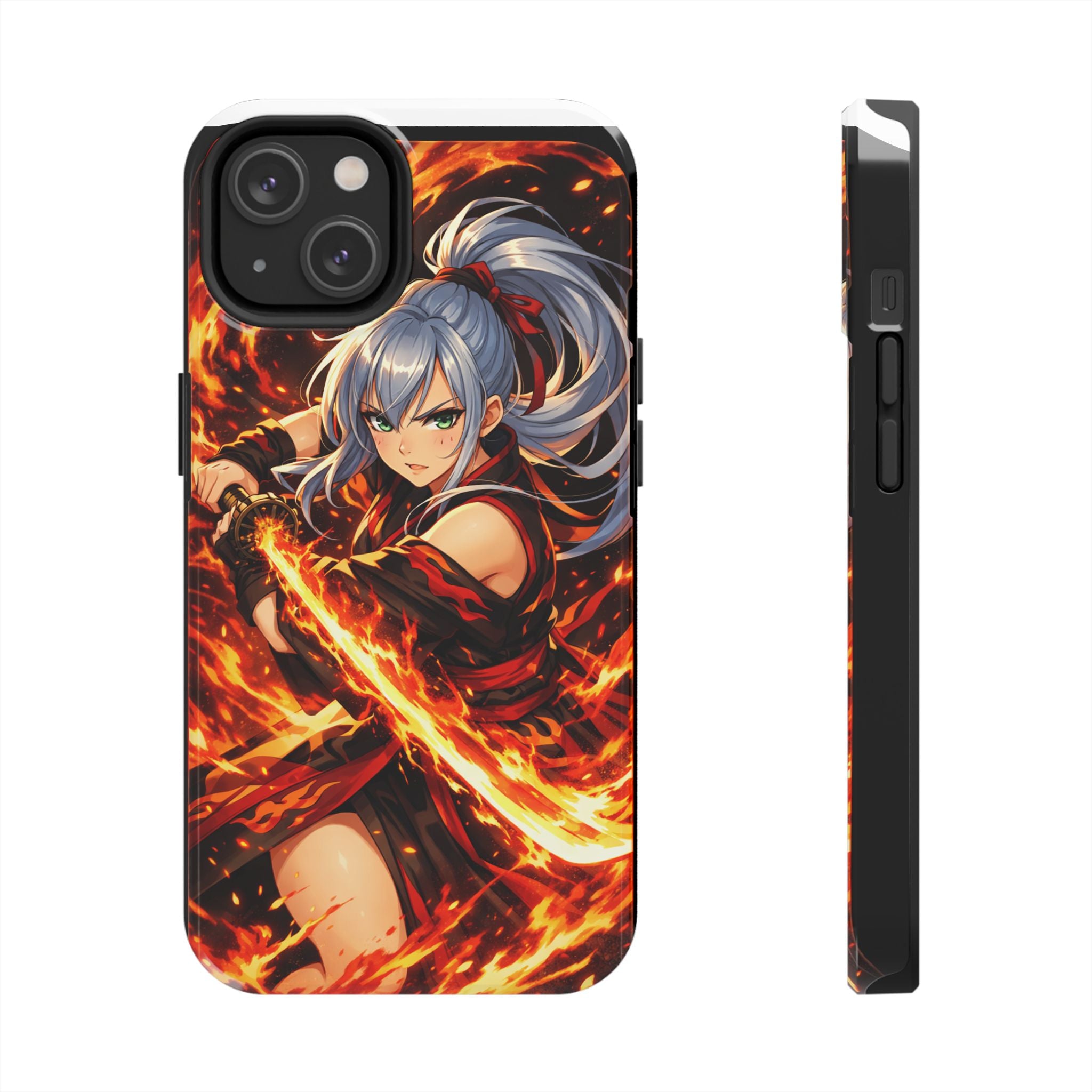 iPhone 14 | front-and-side