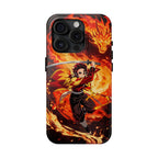 Rengoku - Flame Hashira