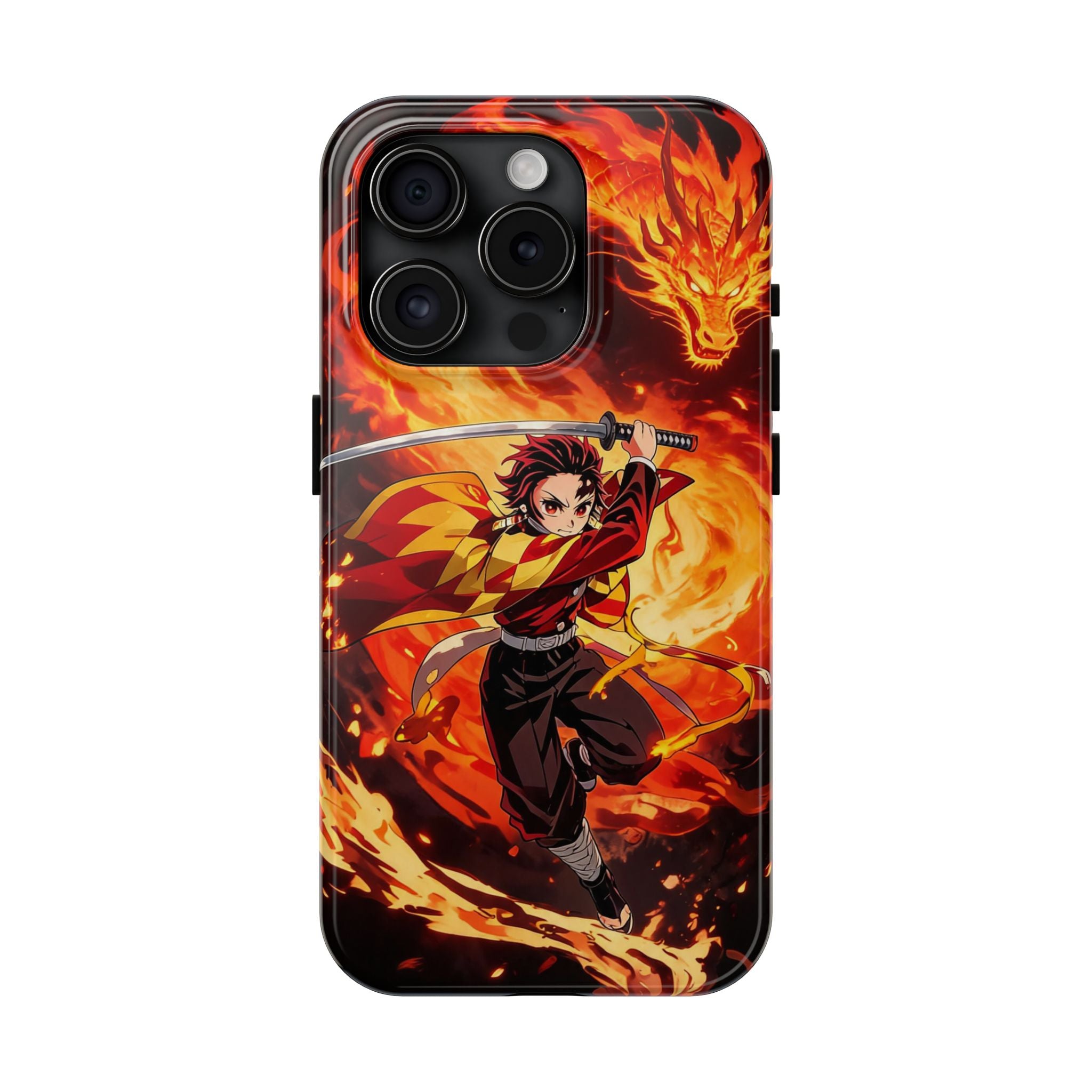 Rengoku - Flame Hashira
