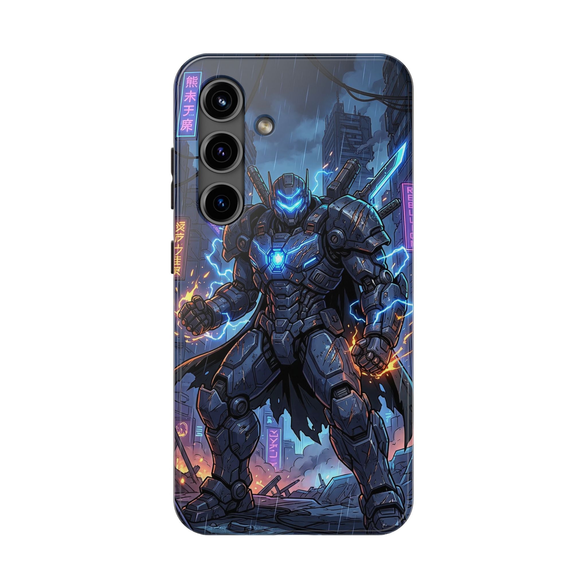 Samsung Galaxy S24 | front