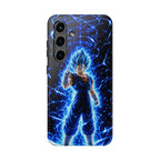 Gogeta Fusion Perfection Anime Phone Case - Tough Case